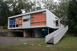 Australian Brutalist Architecture
