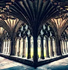Gothic Arches