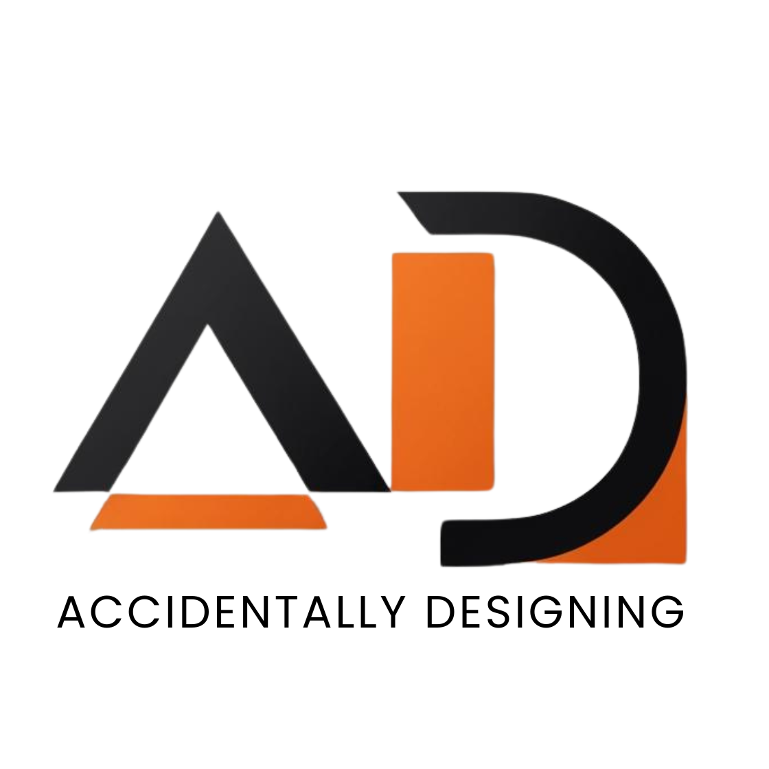 Accidentally Designing